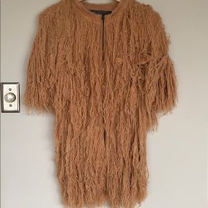 Beautiful Coven Vest / Coat